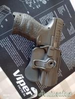 Walther PPQ 9x21mm IMI