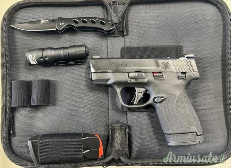 Smith & Wesson