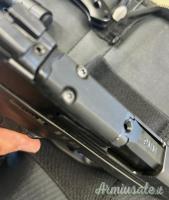 SMITH & WESSON M&P9 Shield Plus 3.1' 9x19 Kit Limited Edition