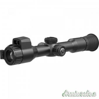 OTTICA NOTTURNA ALPEX 4K LITE A40EL HIKMICRO CON TELEMETRO