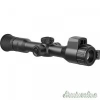 OTTICA NOTTURNA ALPEX 4K LITE A40EL HIKMICRO CON TELEMETRO