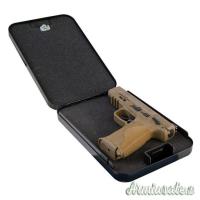 LOCKDOWN Cassaforte Arma Corta LARGE