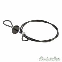 LOCKDOWN Cassaforte Arma Corta LARGE