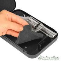 LOCKDOWN Cassaforte Arma Corta LARGE