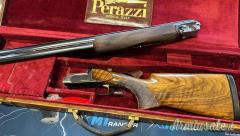 Perazzi MX8  12
