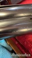 Perazzi MX8  12