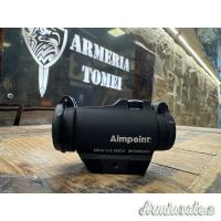 USATO – RED DOT – AIMPOINT – MICRO H-2 MOA-2 ACET CON ATTACCO PER SLITTA PICATINNY