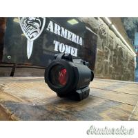 USATO – RED DOT – AIMPOINT – MICRO H-2 MOA-2 ACET CON ATTACCO PER SLITTA PICATINNY