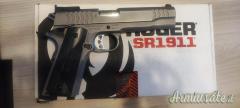 Ruger | Sturm sr1911 9x21mm IMI