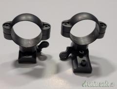 ANELLI QR LEUPOLD