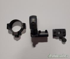 ANELLI QR LEUPOLD