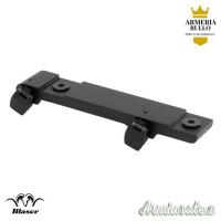 BLASER CARABINA ATTACCO A SELLA PER R8 BLASER CARABINA ATTACCO A SELLA PER R8