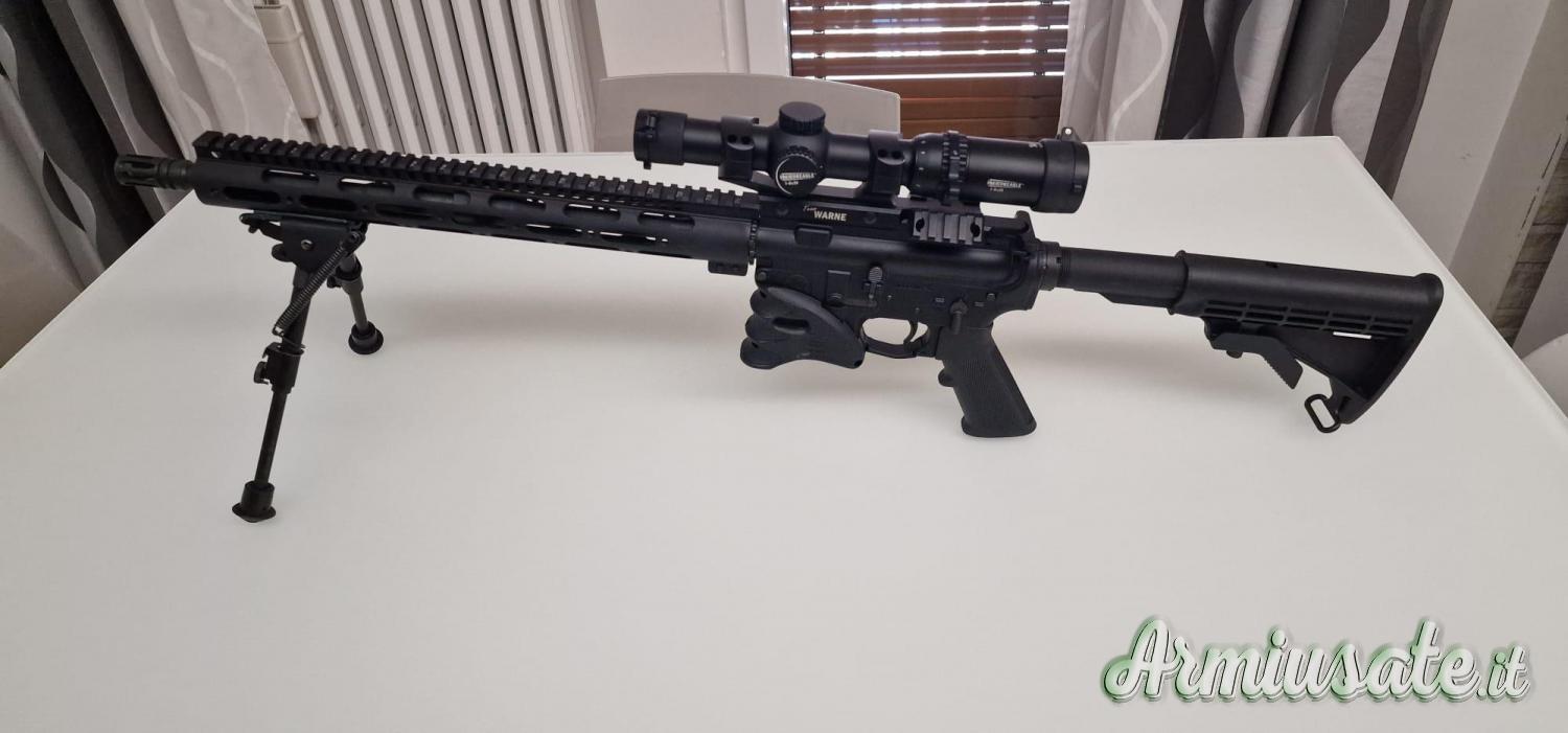 S&W M&P15 .223 Remington S&W M&P15 .223 Remington