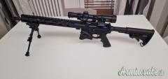 S&W M&P15 .223 Remington
