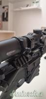S&W M&P15 .223 Remington