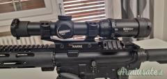 S&W M&P15 .223 Remington