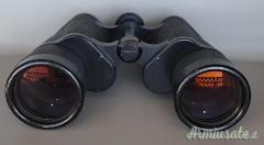 CARL ZEISS 10x50 JENOPTEM (7,3°) multi-coated´