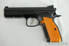 CZ MOD. SHADOW 2 ORANGE CAL. 9X19