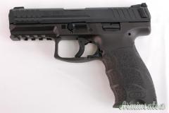 HECKLER & KOCH MOD. SFP9 CAL. 9X21