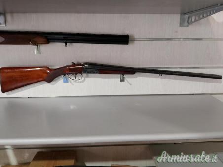 Doppietta SaintEtienne modello 228 Montecarlo  12