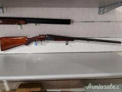 Doppietta SaintEtienne modello 228 Montecarlo  12