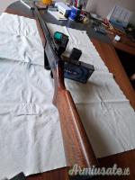 Browning Bar .300 Winchester Magnum