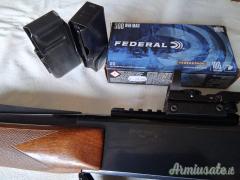 Browning Bar .300 Winchester Magnum