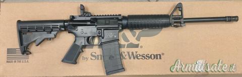 Smith & Wesson