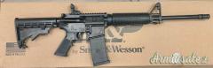 SMITH & WESSON  M&P15 Sport II 16' 223Rem PROMO!