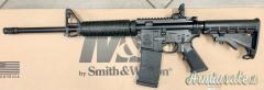 SMITH & WESSON  M&P15 Sport II 16' 223Rem PROMO!