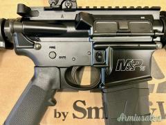 SMITH & WESSON  M&P15 Sport II 16' 223Rem PROMO!