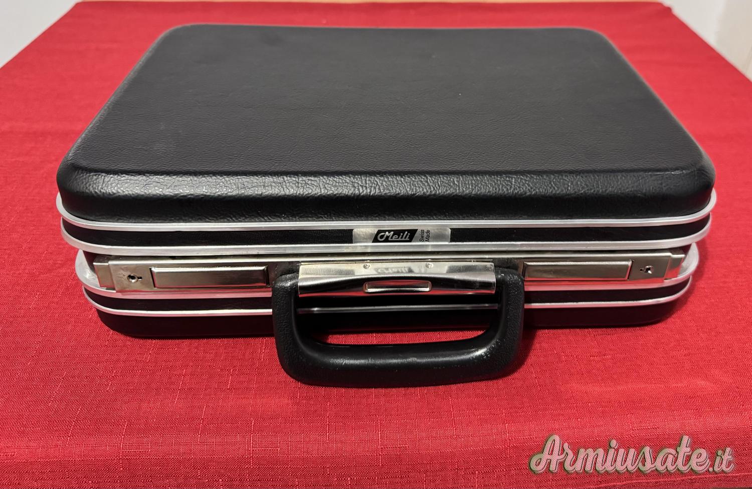 Sig P210-6 9x21mm IMI Sig P210-6 9x21mm IMI