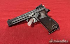 Sig P210-6 9x21mm IMI