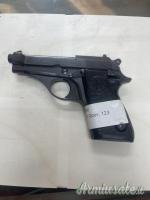 Beretta mod.70 .32 ACP  |  7.65x17mm Browning SR
