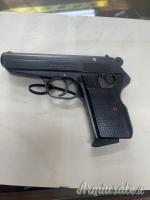 CZ | Ceska Zbrojovka Mod. 70 .32 ACP  |  7.65x17mm Browning SR