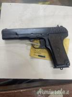 Tokarev Tokarev TT33 7.62x25mm Tokarev