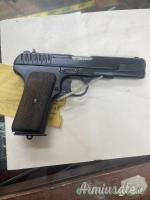 Tokarev Tokarev TT33 7.62x25mm Tokarev