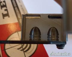 Fondipalle lee cod. 90382 per revolver