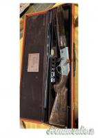 Fabarm SEMIAUTO LION H35 AZUR  12