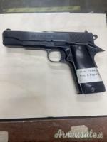 Llama Max-I 45 - 1911 .45 ACP