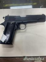 Llama Max-I 45 - 1911 .45 ACP