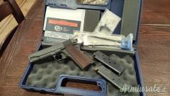Colt 1991A1 .45 ACP