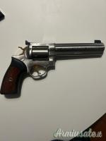 Ruger | Sturm GP 100 .357 Magnum  |  9x31mmR  | .353 Casull