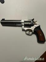 Ruger | Sturm GP 100 .357 Magnum  |  9x31mmR  | .353 Casull