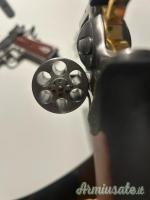Ruger | Sturm GP 100 .357 Magnum  |  9x31mmR  | .353 Casull