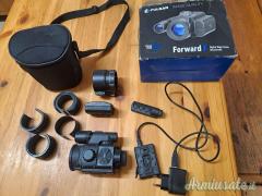 Pulsar Forward F 135