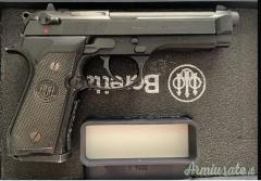 Beretta 98FS 9x21mm IMI