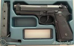 Beretta 98FS 9x21mm IMI