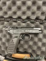 Tanfoglio Force 99 9x21mm IMI