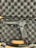 Tanfoglio Force 99 9x21mm IMI